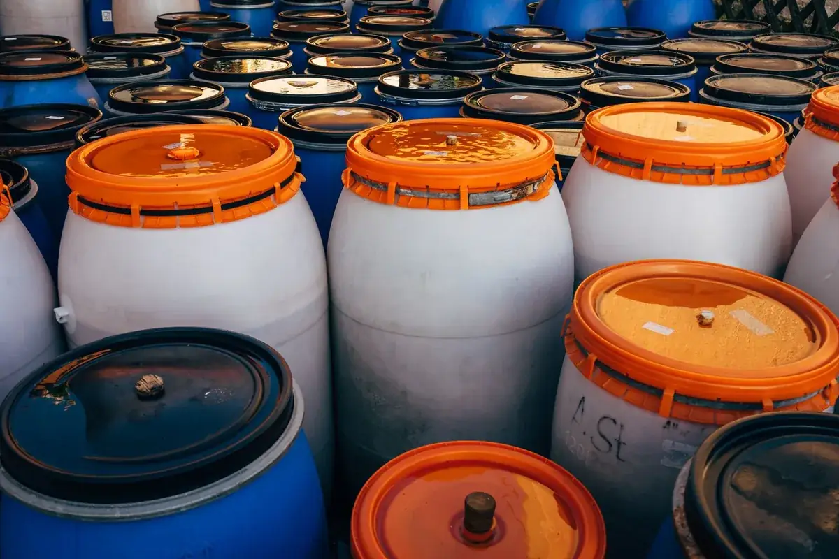 Hazmat Cleanup in Towaoc, CO